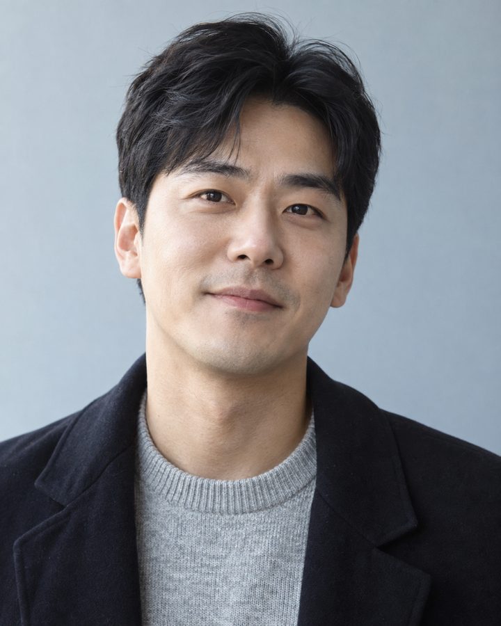 이도현 · 가상 전문가 사진