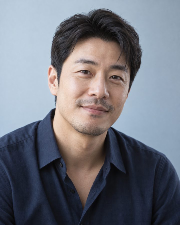 윤태오 · 가상 전문가 사진